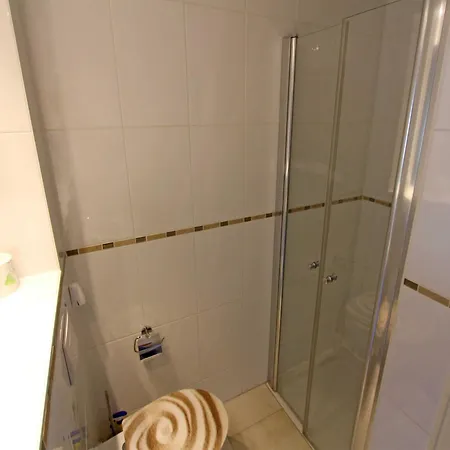 Doppelferienhaus Use 1650 Ferienhaus *