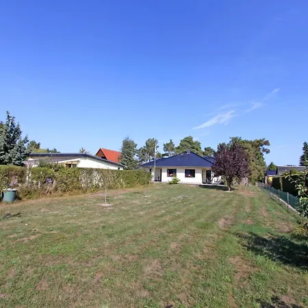 Doppelferienhaus Use 1650