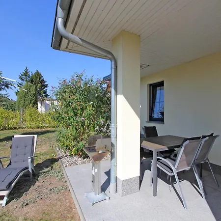 Doppelferienhaus Use 1650 Ferienhaus
