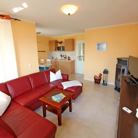 Holiday home Doppelferienhaus Use 1650