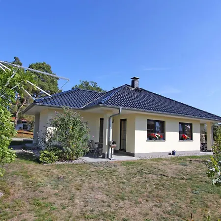 Holiday home Doppelferienhaus Use 1650